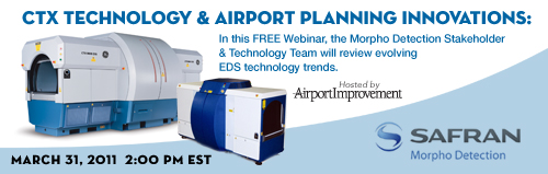 Morpho: EDS Technology Trends