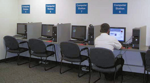 SFO Opts for Computer-Based Security Training